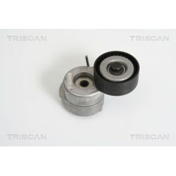 Diržo įtempiklis, V formos rumbuotas diržas TRISCAN 8641 103019