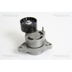 Diržo įtempiklis, V formos rumbuotas diržas TRISCAN 8641 103030