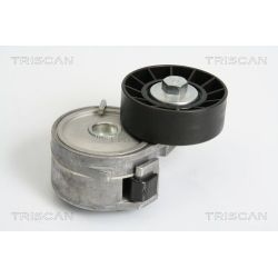 Diržo įtempiklis, V formos rumbuotas diržas TRISCAN 8641 103031