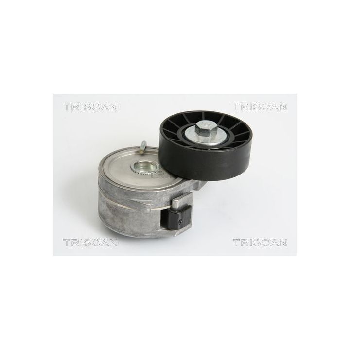 Diržo įtempiklis, V formos rumbuotas diržas TRISCAN 8641 103031