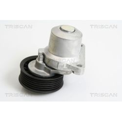 Diržo įtempiklis, V formos rumbuotas diržas TRISCAN 8641 103033