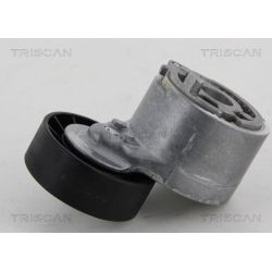 Diržo įtempiklis, V formos rumbuotas diržas TRISCAN 8641 103036