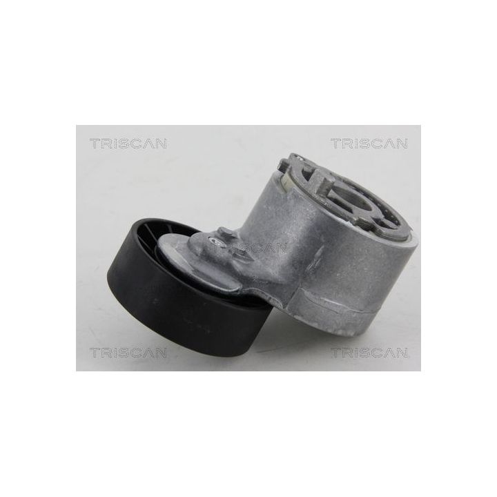 Diržo įtempiklis, V formos rumbuotas diržas TRISCAN 8641 103036