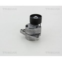 Diržo įtempiklis, V formos rumbuotas diržas TRISCAN 8641 103039