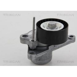 Diržo įtempiklis, V formos rumbuotas diržas TRISCAN 8641 103040