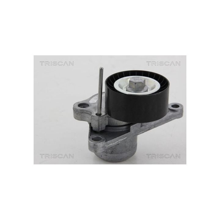 Diržo įtempiklis, V formos rumbuotas diržas TRISCAN 8641 103040