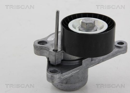 Diržo įtempiklis, V formos rumbuotas diržas TRISCAN 8641 103040