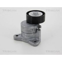 Diržo įtempiklis, V formos rumbuotas diržas TRISCAN 8641 103042