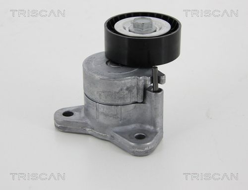 Diržo įtempiklis, V formos rumbuotas diržas TRISCAN 8641 103042