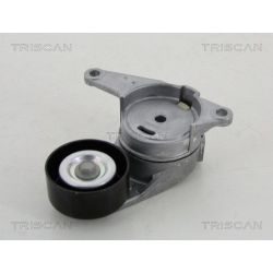 Diržo įtempiklis, V formos rumbuotas diržas TRISCAN 8641 103046