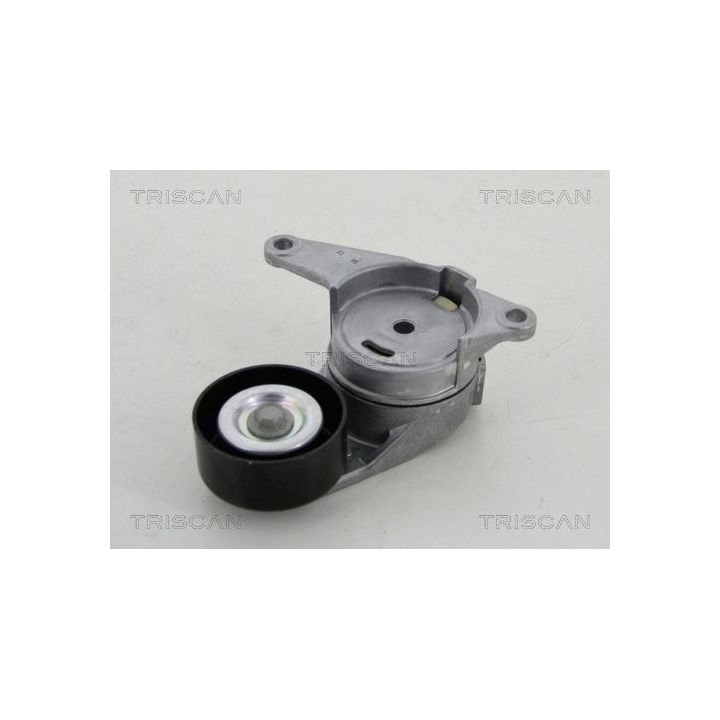 Diržo įtempiklis, V formos rumbuotas diržas TRISCAN 8641 103046