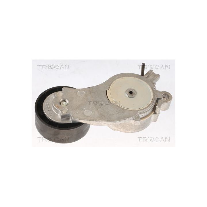 Diržo įtempiklis, V formos rumbuotas diržas TRISCAN 8641 103053