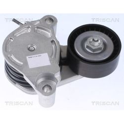 Diržo įtempiklis, V formos rumbuotas diržas TRISCAN 8641 113041