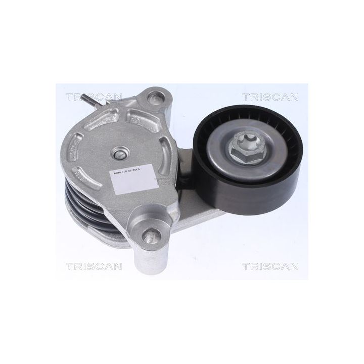 Diržo įtempiklis, V formos rumbuotas diržas TRISCAN 8641 113041