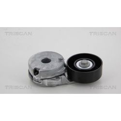 Diržo įtempiklis, V formos rumbuotas diržas TRISCAN 8641 141004