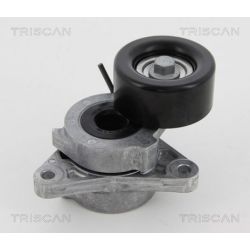 Diržo įtempiklis, V formos rumbuotas diržas TRISCAN 8641 143003