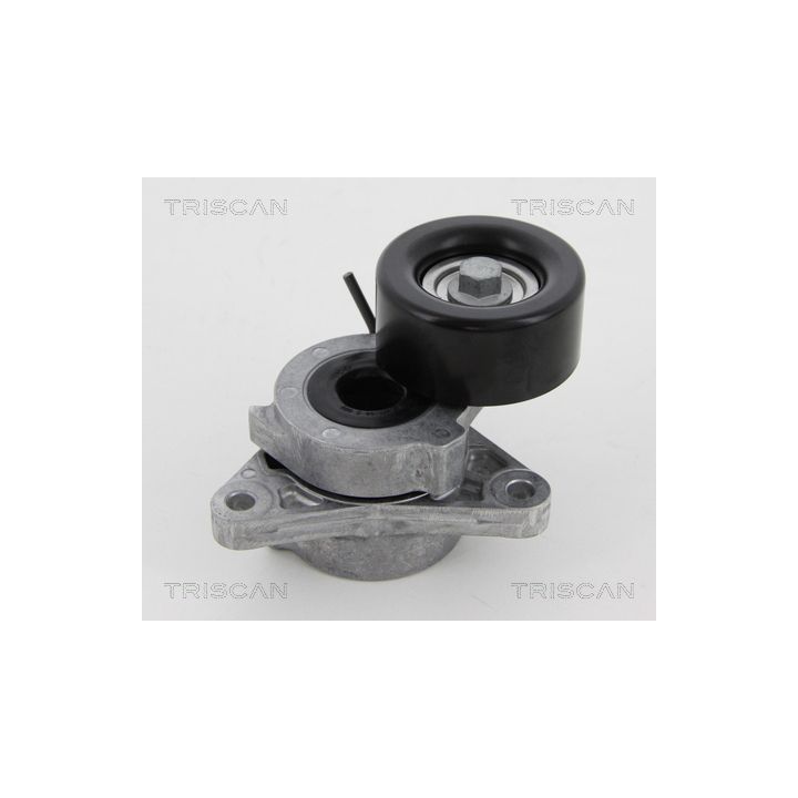 Diržo įtempiklis, V formos rumbuotas diržas TRISCAN 8641 143003