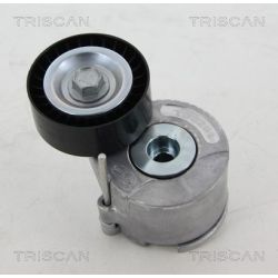 Diržo įtempiklis, V formos rumbuotas diržas TRISCAN 8641 151008