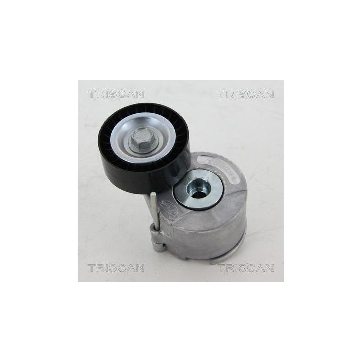 Diržo įtempiklis, V formos rumbuotas diržas TRISCAN 8641 151008