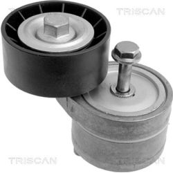 Diržo įtempiklis, V formos rumbuotas diržas TRISCAN 8641 153001