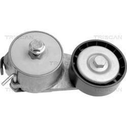 Diržo įtempiklis, V formos rumbuotas diržas TRISCAN 8641 153003