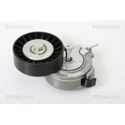 Diržo įtempiklis, V formos rumbuotas diržas TRISCAN 8641 153005