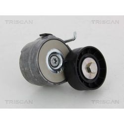 Diržo įtempiklis, V formos rumbuotas diržas TRISCAN 8641 153007