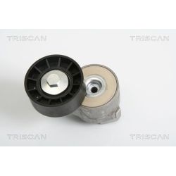 Diržo įtempiklis, V formos rumbuotas diržas TRISCAN 8641 153008