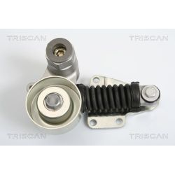 Diržo įtempiklis, V formos rumbuotas diržas TRISCAN 8641 153009