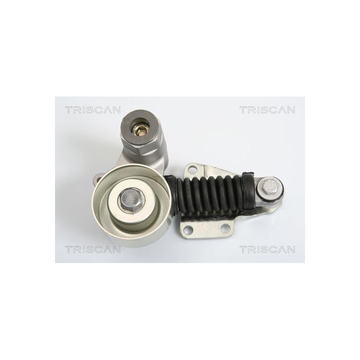Diržo įtempiklis, V formos rumbuotas diržas TRISCAN 8641 153009