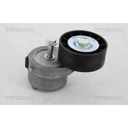 Diržo įtempiklis, V formos rumbuotas diržas TRISCAN 8641 153010