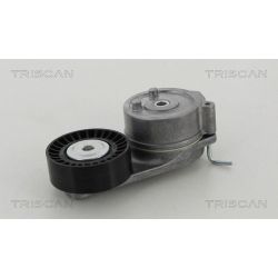 Diržo įtempiklis, V formos rumbuotas diržas TRISCAN 8641 153012