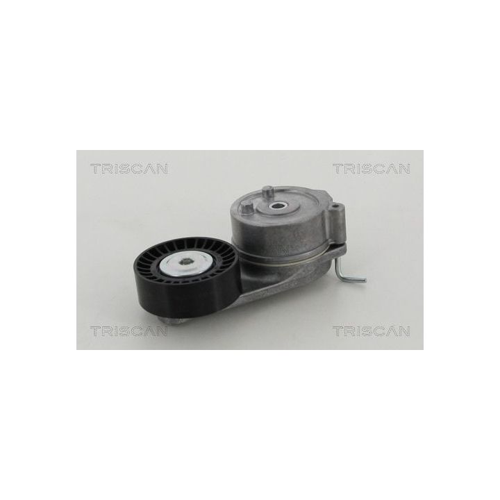 Diržo įtempiklis, V formos rumbuotas diržas TRISCAN 8641 153012