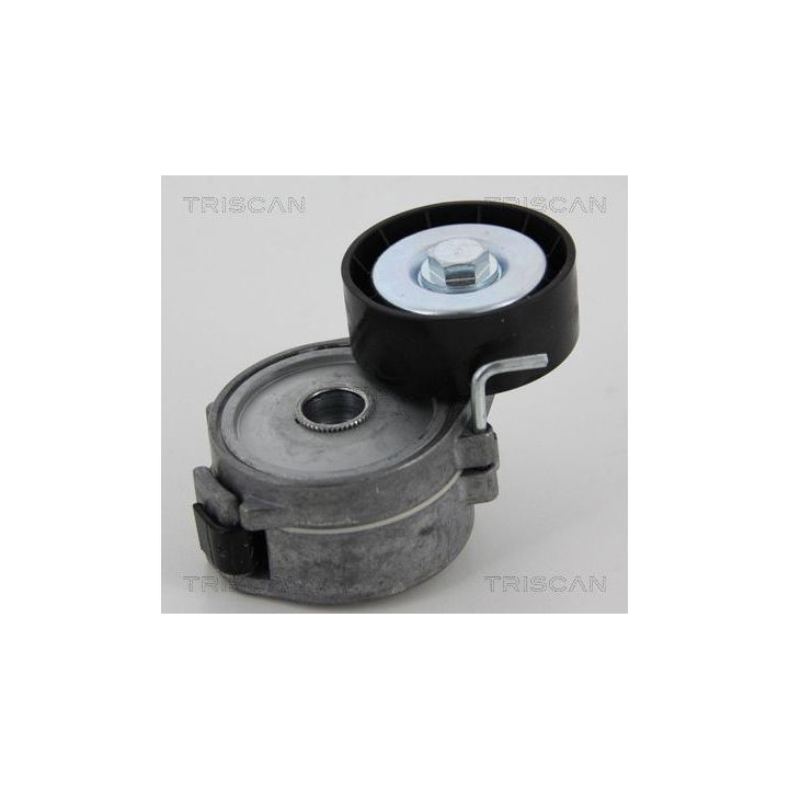 Diržo įtempiklis, V formos rumbuotas diržas TRISCAN 8641 162015