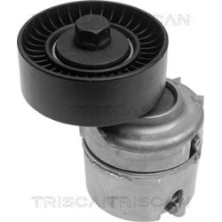 Diržo įtempiklis, V formos rumbuotas diržas TRISCAN 8641 163001