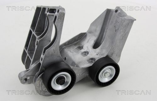 Diržo įtempiklis, V formos rumbuotas diržas TRISCAN 8641 163020