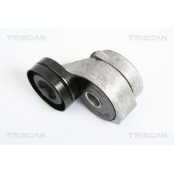 Diržo įtempiklis, V formos rumbuotas diržas TRISCAN 8641 173001