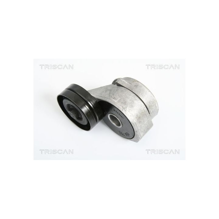 Diržo įtempiklis, V formos rumbuotas diržas TRISCAN 8641 173001