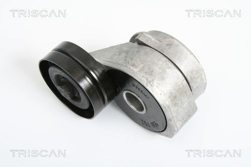 Diržo įtempiklis, V formos rumbuotas diržas TRISCAN 8641 173001