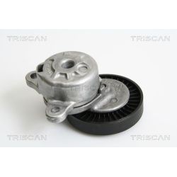 Diržo įtempiklis, V formos rumbuotas diržas TRISCAN 8641 173003