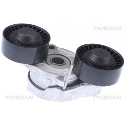 Diržo įtempiklis, V formos rumbuotas diržas TRISCAN 8641 173006