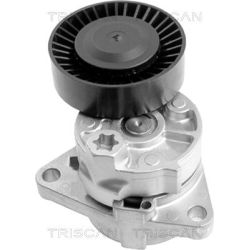 Diržo įtempiklis, V formos rumbuotas diržas TRISCAN 8641 183001