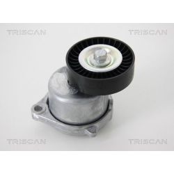 Diržo įtempiklis, V formos rumbuotas diržas TRISCAN 8641 183002