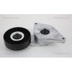 Diržo įtempiklis, V formos rumbuotas diržas TRISCAN 8641 183003