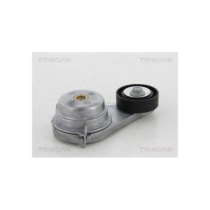 Diržo įtempiklis, V formos rumbuotas diržas TRISCAN 8641 231023