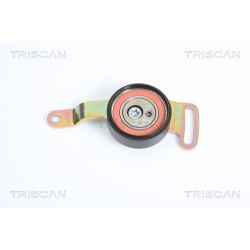 Diržo įtempiklis, V formos rumbuotas diržas TRISCAN 8641 233013