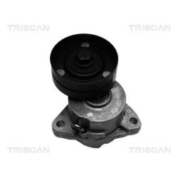 Diržo įtempiklis, V formos rumbuotas diržas TRISCAN 8641 243003