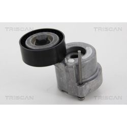 Diržo įtempiklis, V formos rumbuotas diržas TRISCAN 8641 243012