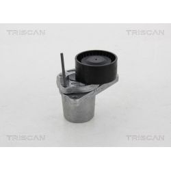 Diržo įtempiklis, V formos rumbuotas diržas TRISCAN 8641 251018