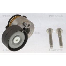 Diržo įtempiklis, V formos rumbuotas diržas TRISCAN 8641 253005